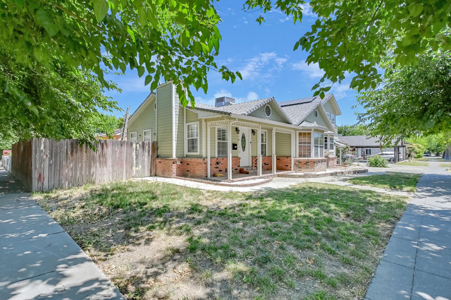 Detail Gallery Image 2 of 30 For 770 Webster St, Colusa,  CA 95932 - 3 Beds | 2 Baths