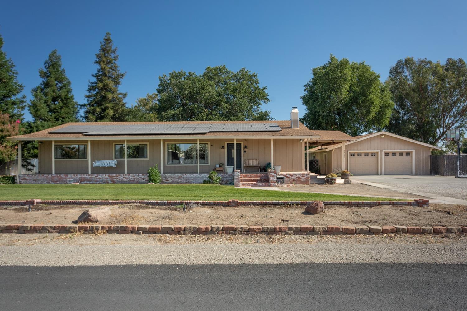 Detail Gallery Image 3 of 73 For 8447 Marshall St, Sutter,  CA 95982 - 3 Beds | 2 Baths