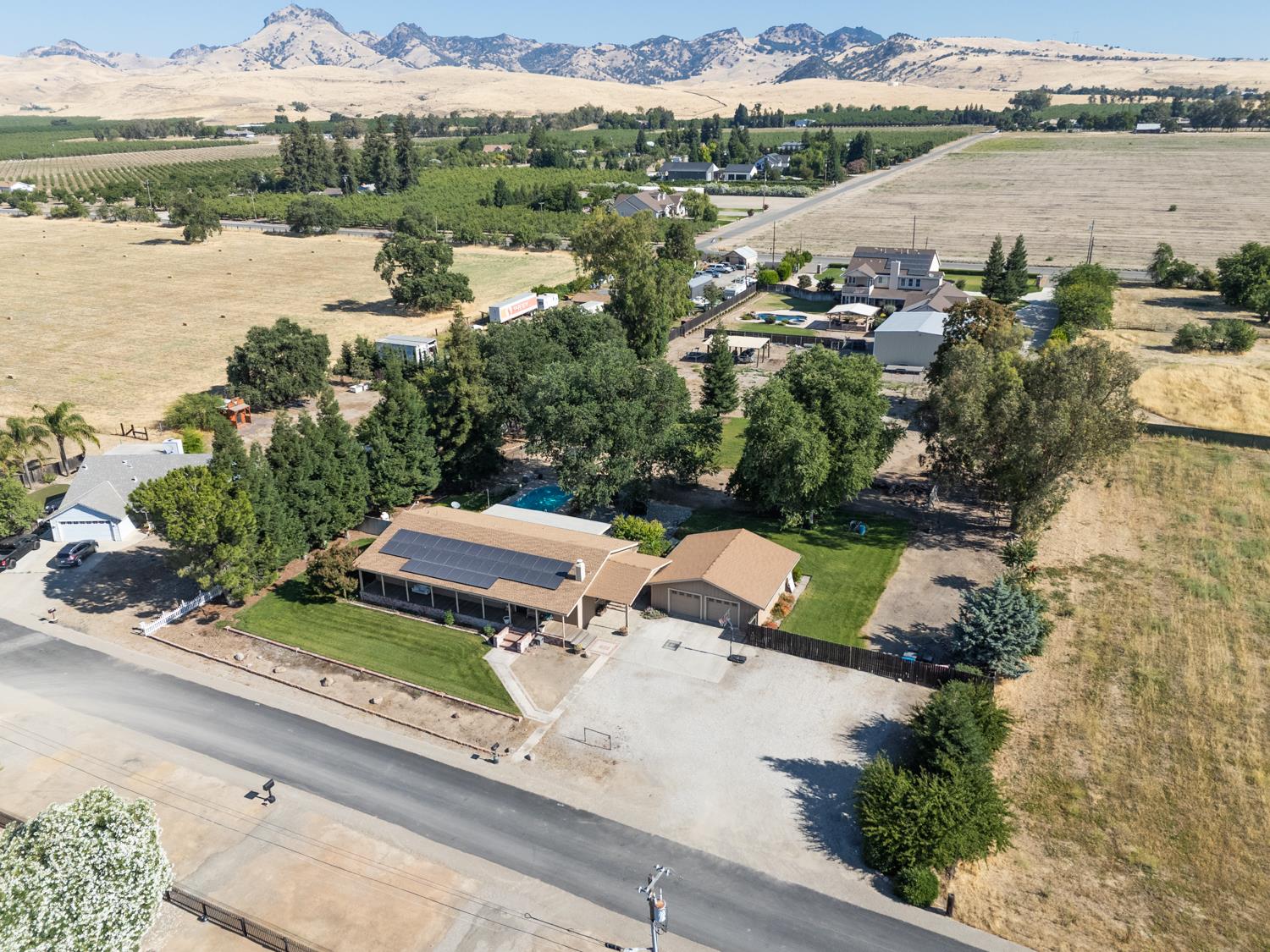 Detail Gallery Image 2 of 73 For 8447 Marshall St, Sutter,  CA 95982 - 3 Beds | 2 Baths
