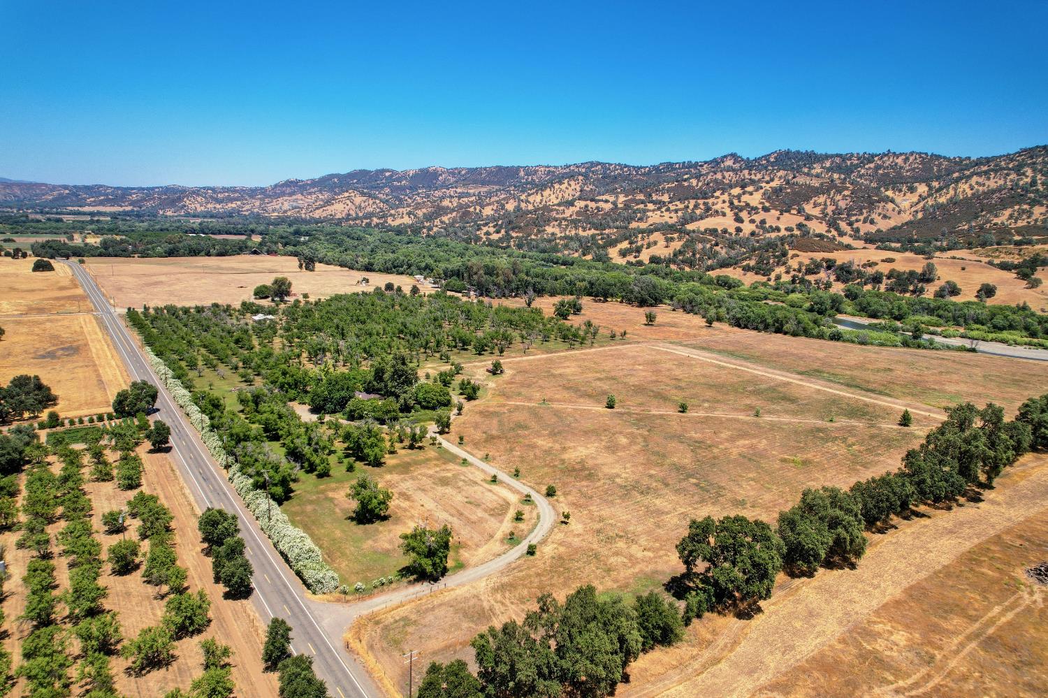 Detail Gallery Image 66 of 79 For 6535 State Highway 16, Guinda,  CA 95637 - 2 Beds | 2 Baths