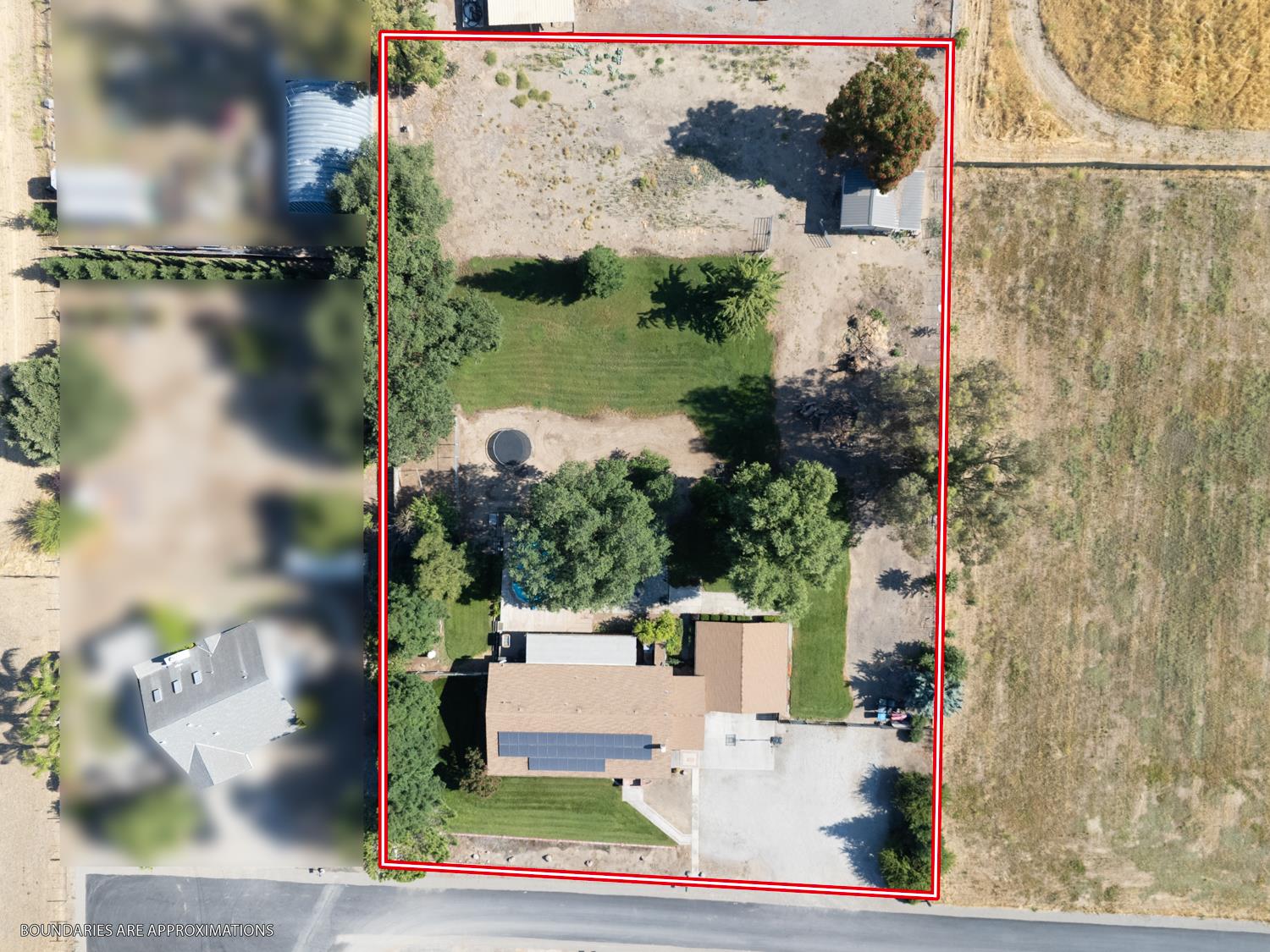 Detail Gallery Image 67 of 73 For 8447 Marshall St, Sutter,  CA 95982 - 3 Beds | 2 Baths