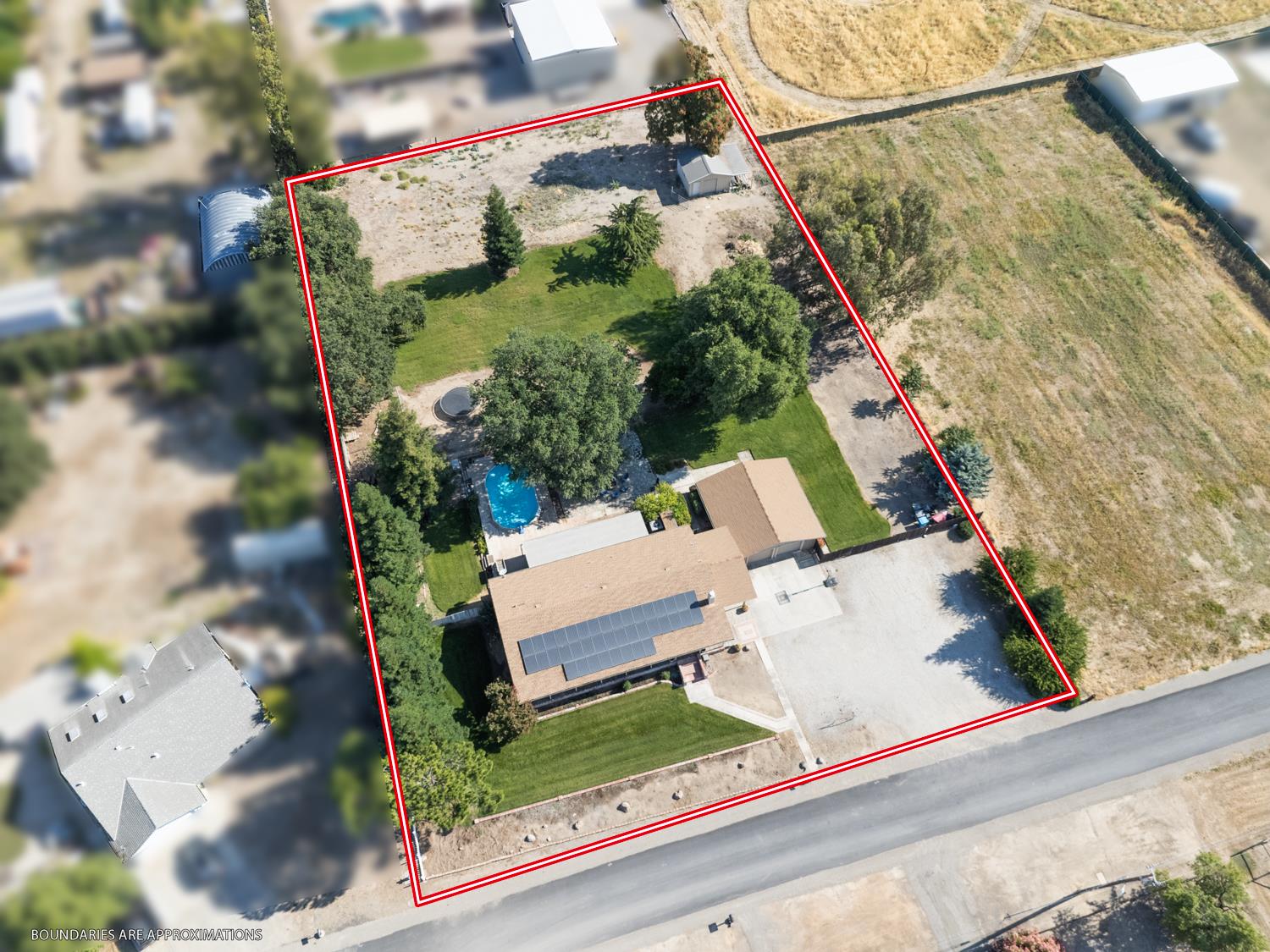 Detail Gallery Image 65 of 73 For 8447 Marshall St, Sutter,  CA 95982 - 3 Beds | 2 Baths