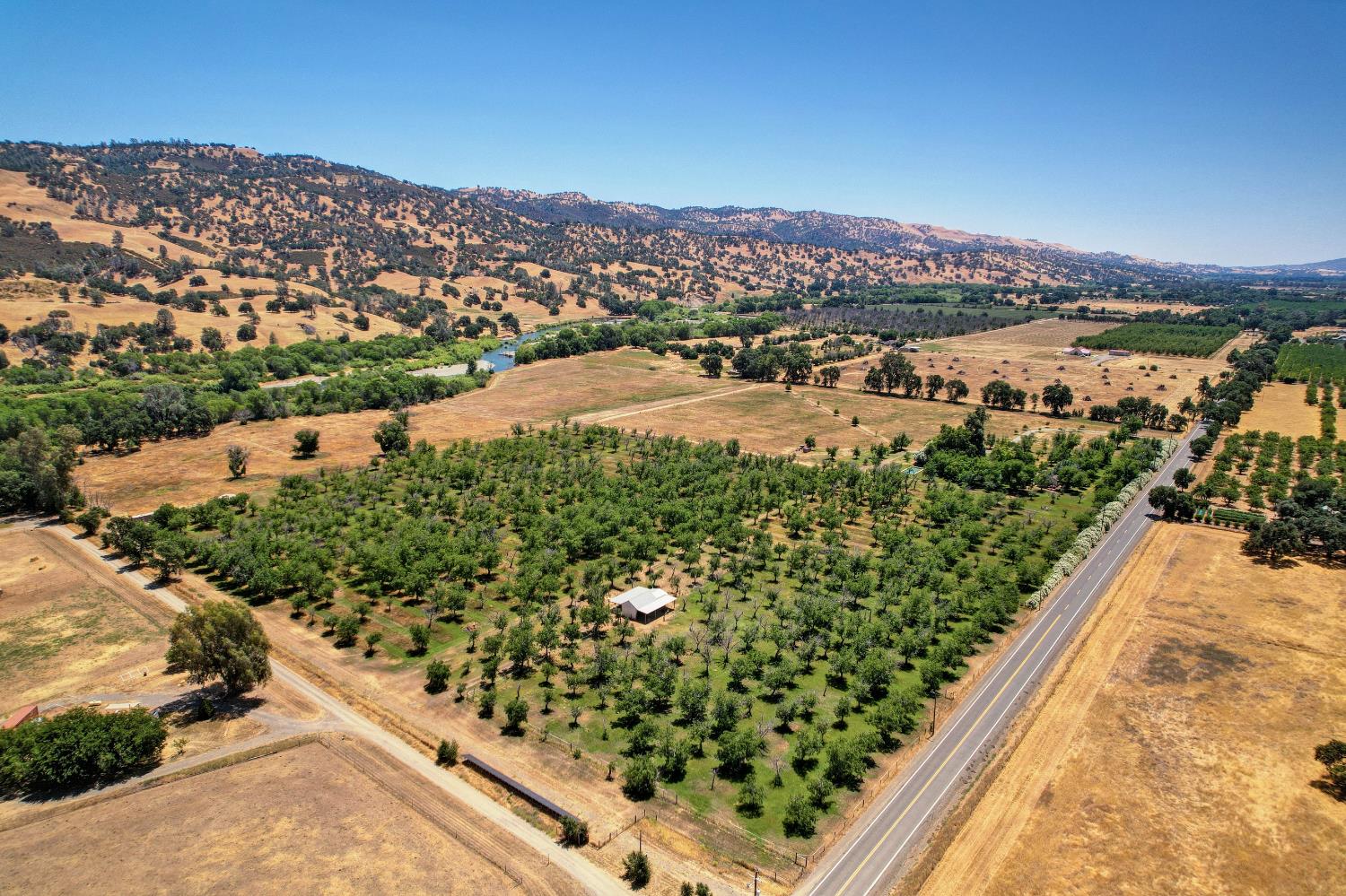 Detail Gallery Image 70 of 79 For 6535 State Highway 16, Guinda,  CA 95637 - 2 Beds | 2 Baths