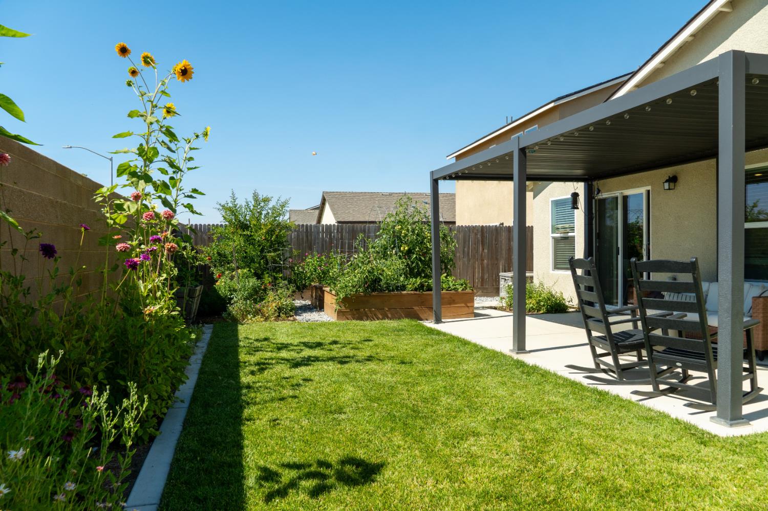 Detail Gallery Image 54 of 63 For 4479 Andrea Dr, Merced,  CA 95348 - 4 Beds | 2 Baths