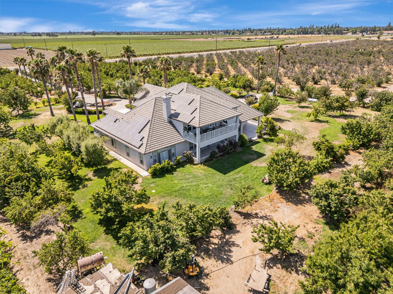 Detail Gallery Image 80 of 90 For 12732 N West Ln, Lodi,  CA 95240 - 6 Beds | 5/1 Baths