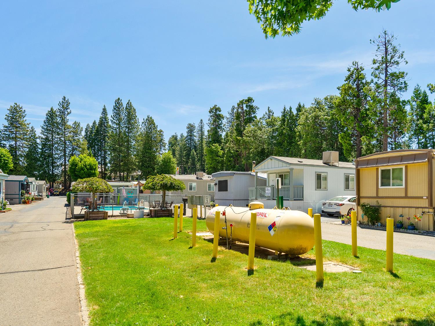 Detail Gallery Image 20 of 24 For 2933 Forebay Rd 28, Pollock Pines,  CA 95726 - 2 Beds | 2 Baths