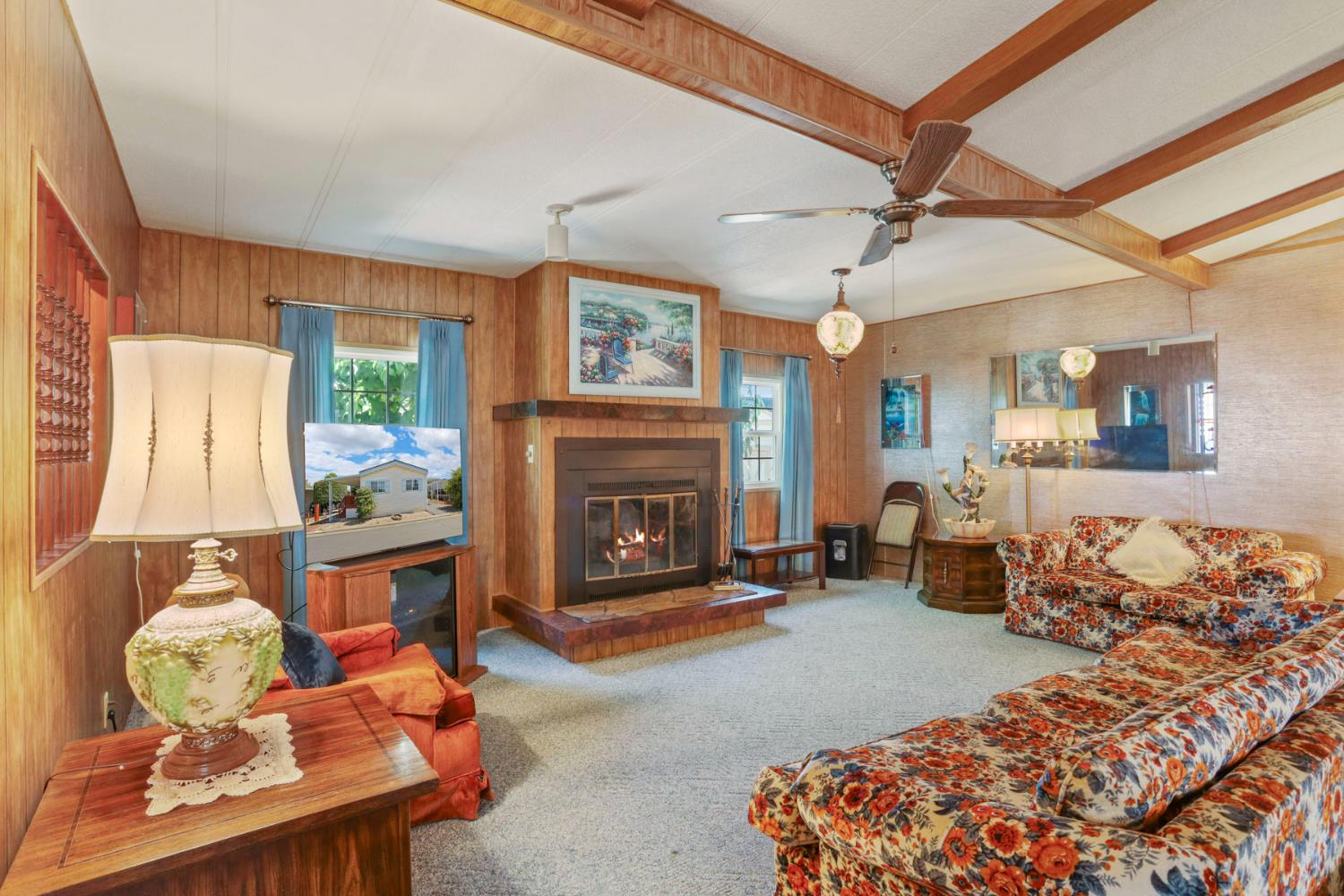 Detail Gallery Image 11 of 39 For 6706 Tam O'shanter 58, Stockton,  CA 95210 - 3 Beds | 2 Baths