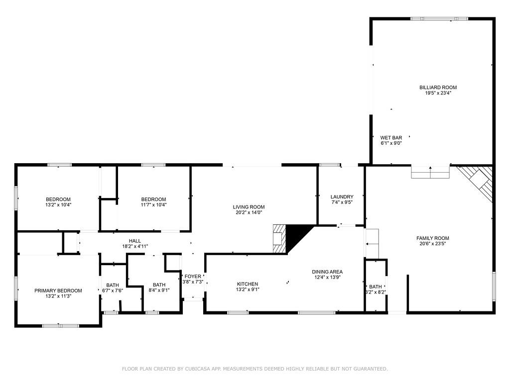 Detail Gallery Image 72 of 72 For 18493 N Jack Tone Rd, Lockeford,  CA 95237 - 4 Beds | 2/1 Baths