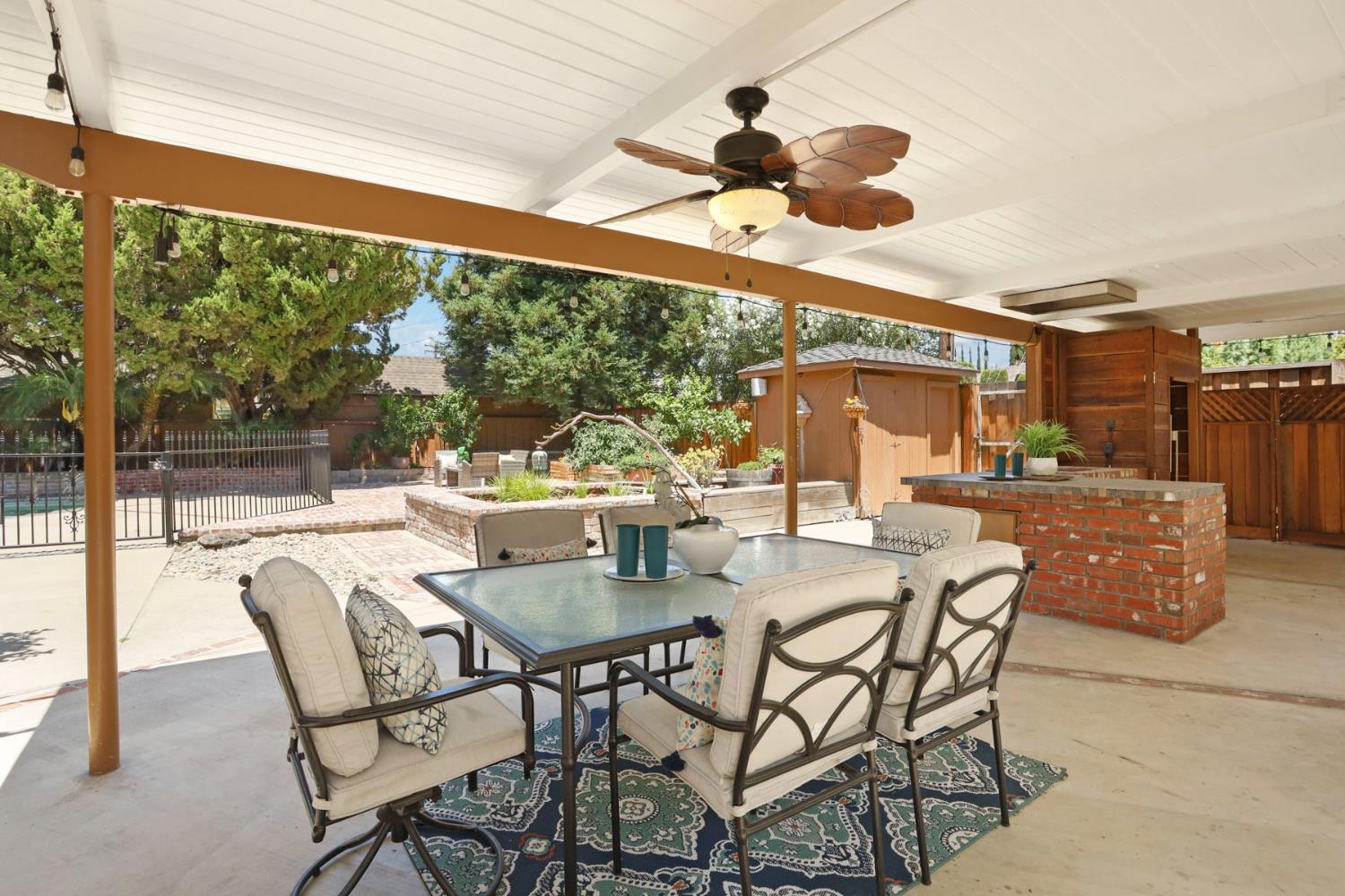 Detail Gallery Image 52 of 85 For 1330 Magnolia Ave, Modesto,  CA 95350 - 4 Beds | 3 Baths