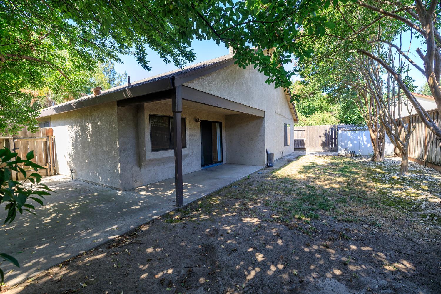 Twin Oak Lane, Modesto, California image 37