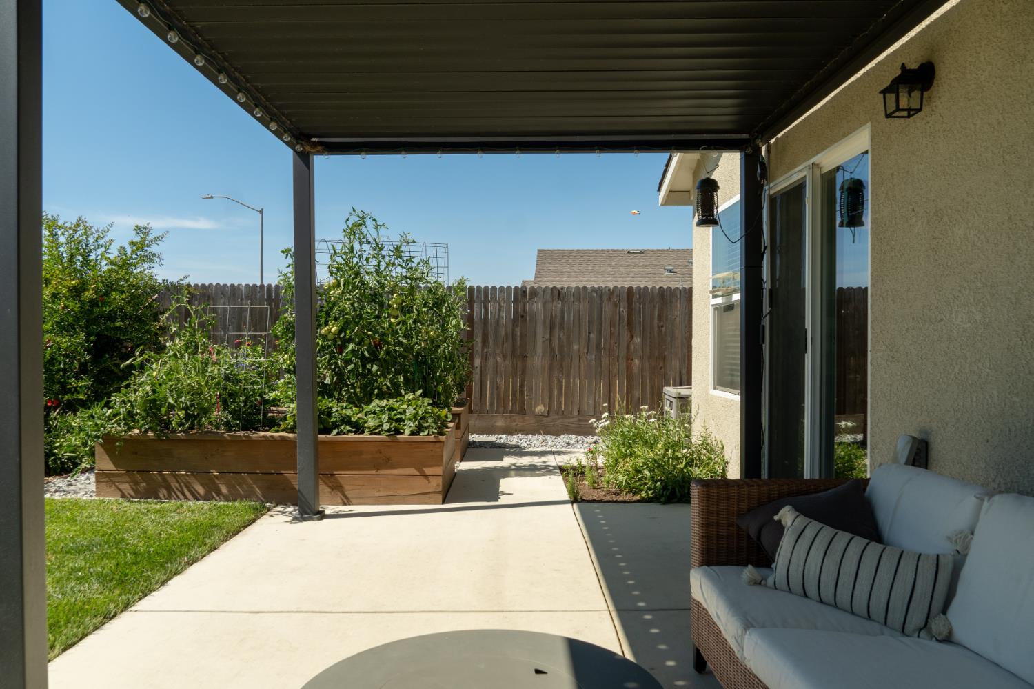 Detail Gallery Image 56 of 63 For 4479 Andrea Dr, Merced,  CA 95348 - 4 Beds | 2 Baths