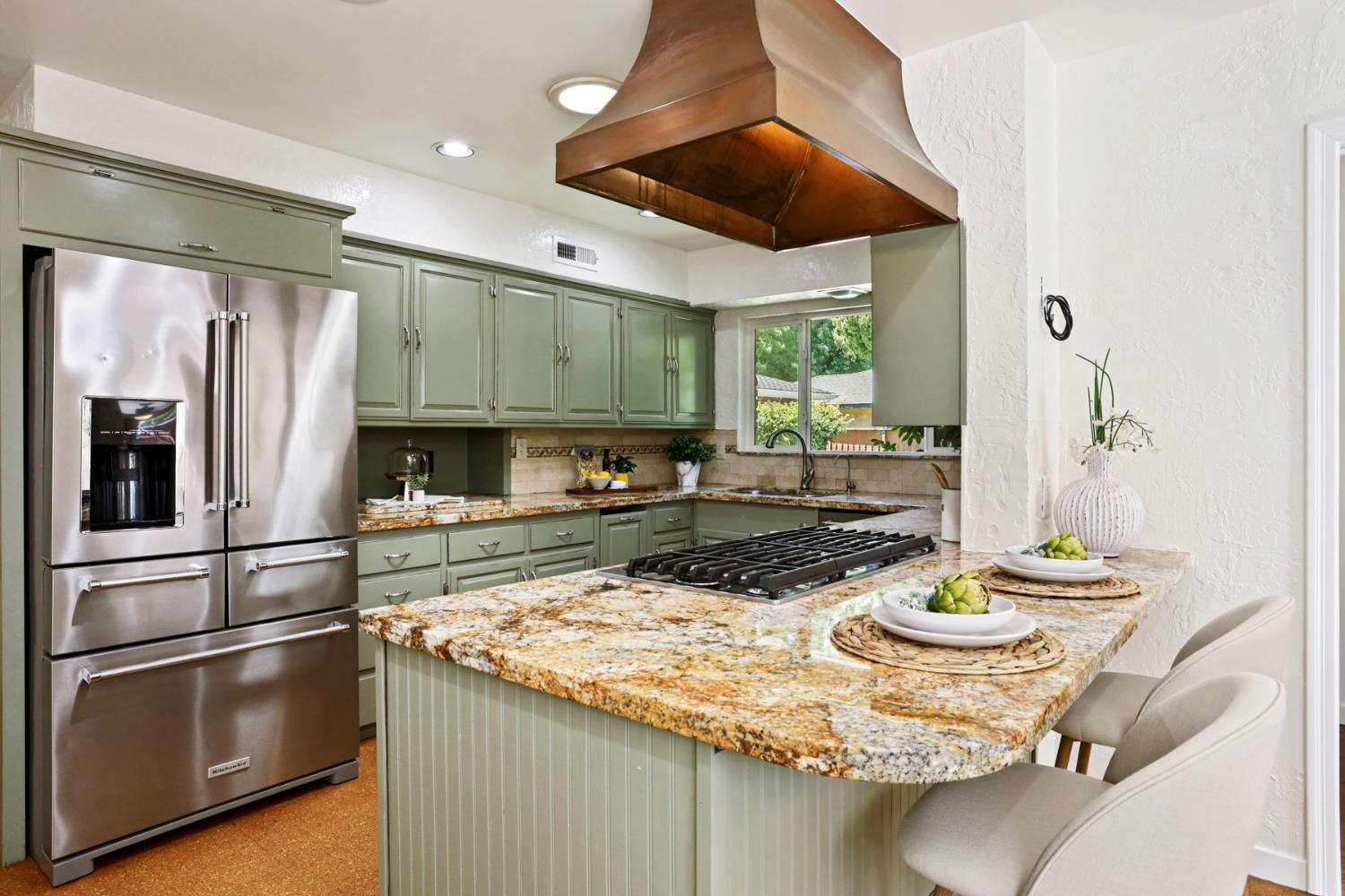 Detail Gallery Image 25 of 85 For 1330 Magnolia Ave, Modesto,  CA 95350 - 4 Beds | 3 Baths