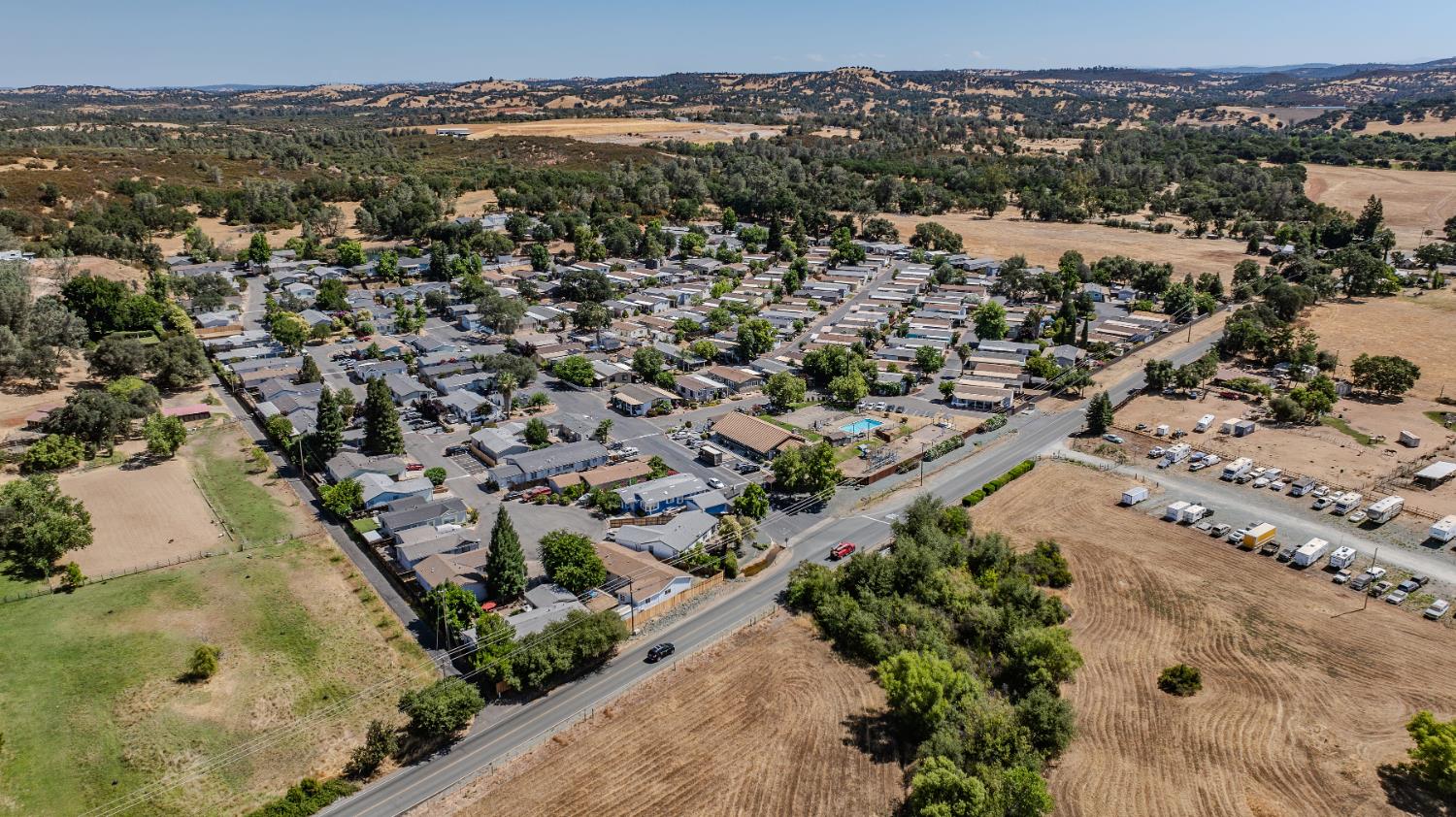 Detail Gallery Image 51 of 54 For 5644 Jackson Ct, Ione,  CA 95640 - 3 Beds | 2 Baths