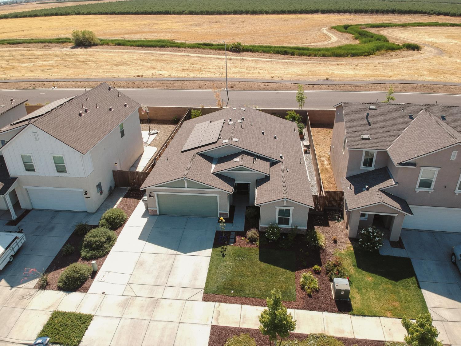 Detail Gallery Image 60 of 63 For 4479 Andrea Dr, Merced,  CA 95348 - 4 Beds | 2 Baths