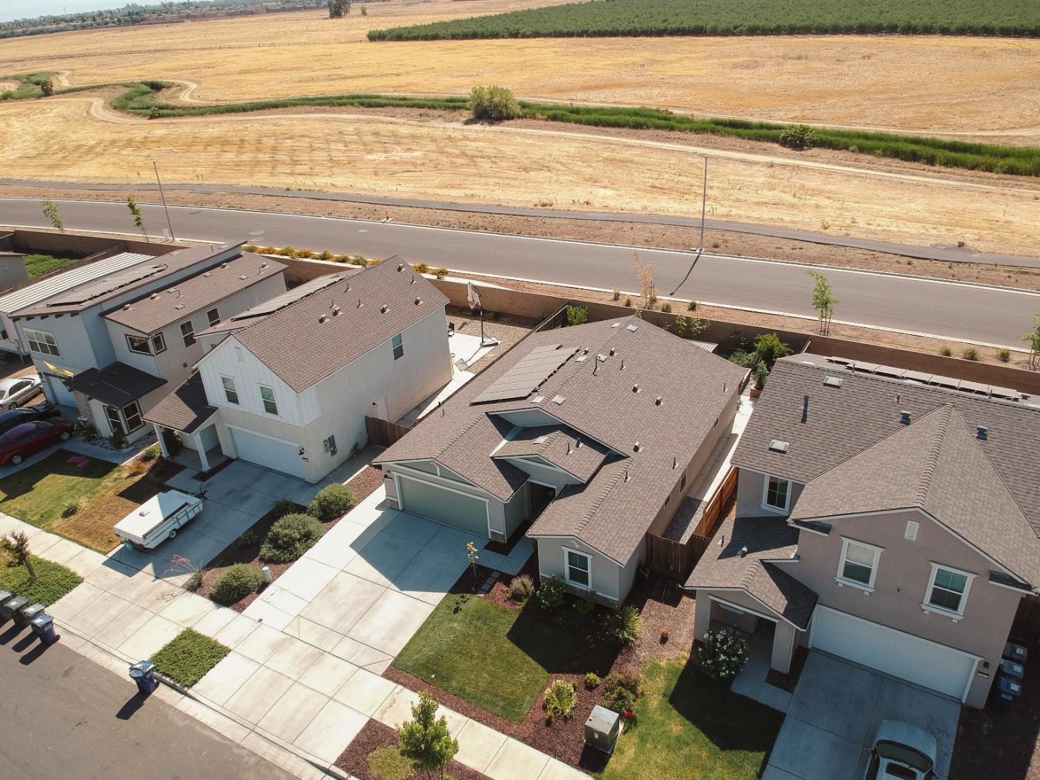 Detail Gallery Image 61 of 63 For 4479 Andrea Dr, Merced,  CA 95348 - 4 Beds | 2 Baths