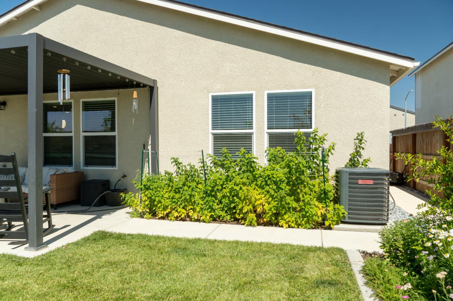 Detail Gallery Image 55 of 63 For 4479 Andrea Dr, Merced,  CA 95348 - 4 Beds | 2 Baths