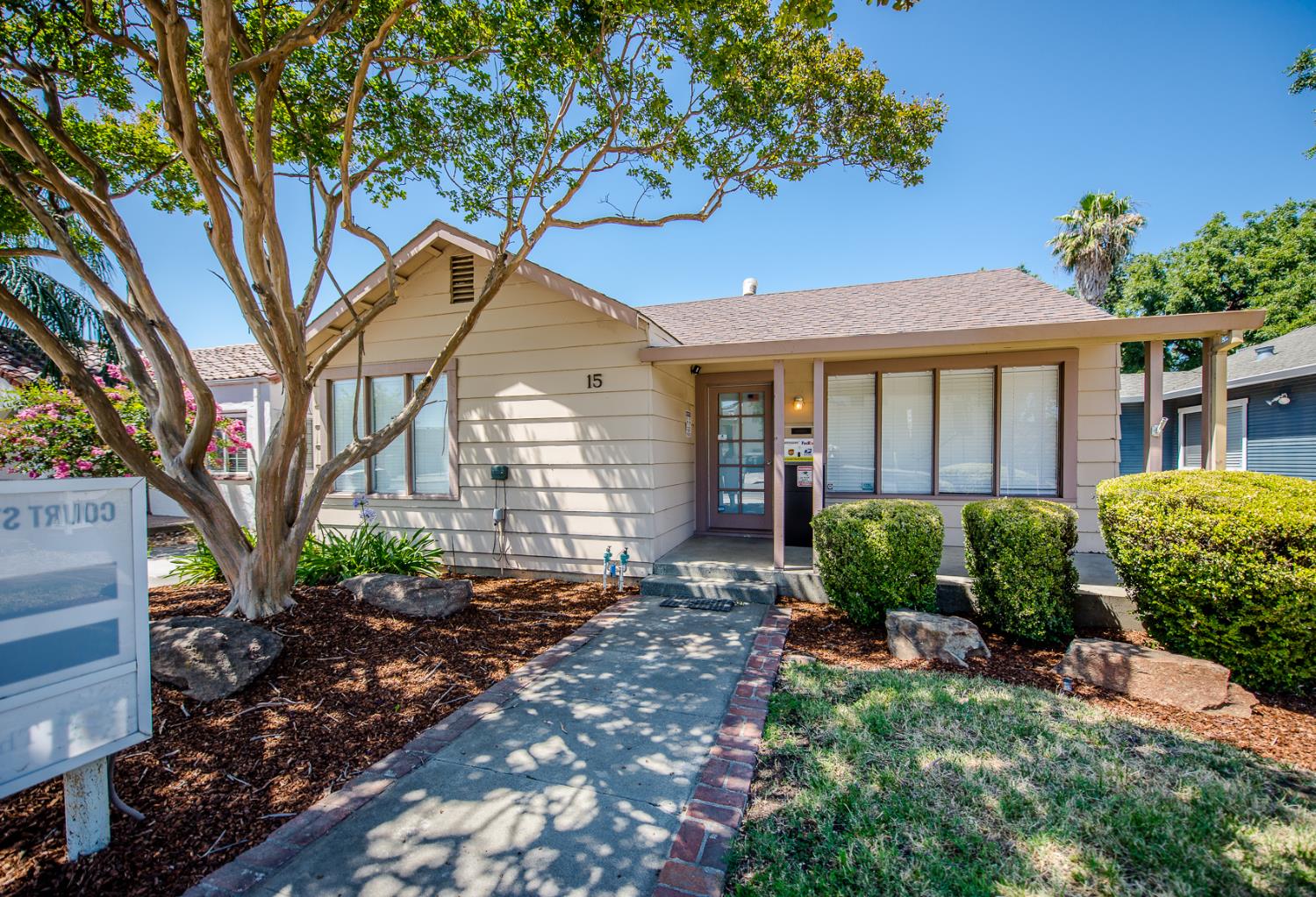 Detail Gallery Image 6 of 38 For 15 Court St, Woodland,  CA 95695 - – Beds | – Baths
