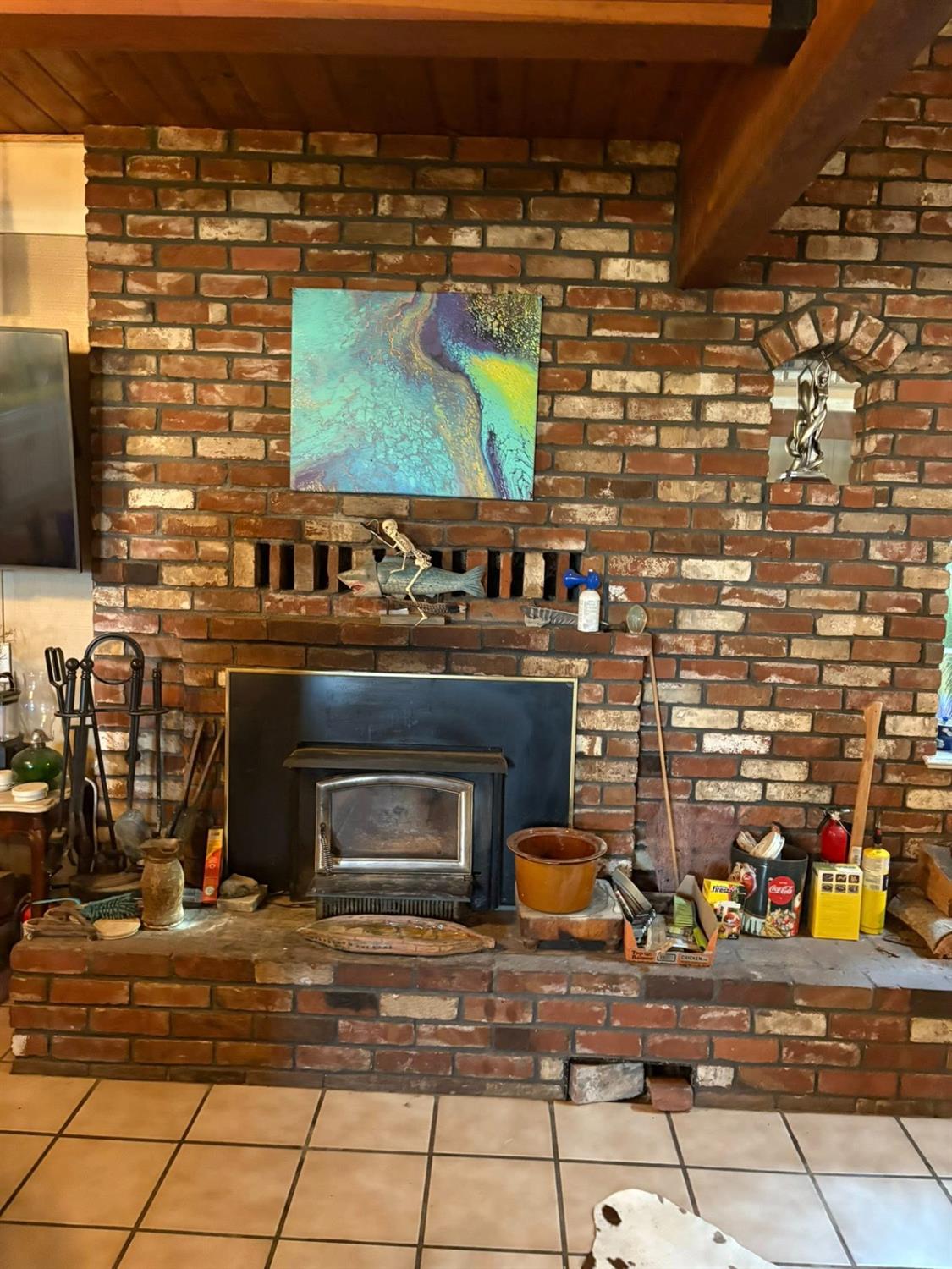Detail Gallery Image 17 of 25 For 23324 N Dustin Rd, Acampo,  CA 95220 - 5 Beds | 3/1 Baths