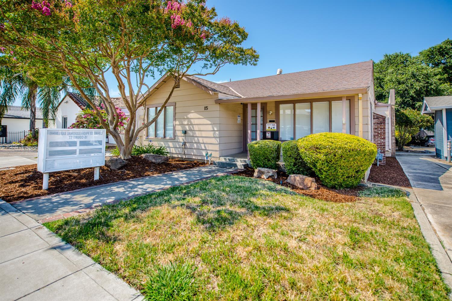 Detail Gallery Image 38 of 38 For 15 Court St, Woodland,  CA 95695 - – Beds | – Baths