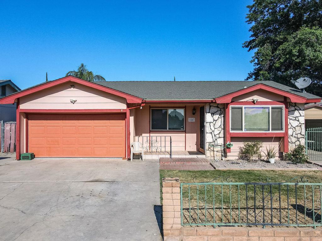 Fern Street, Merced, California image 4