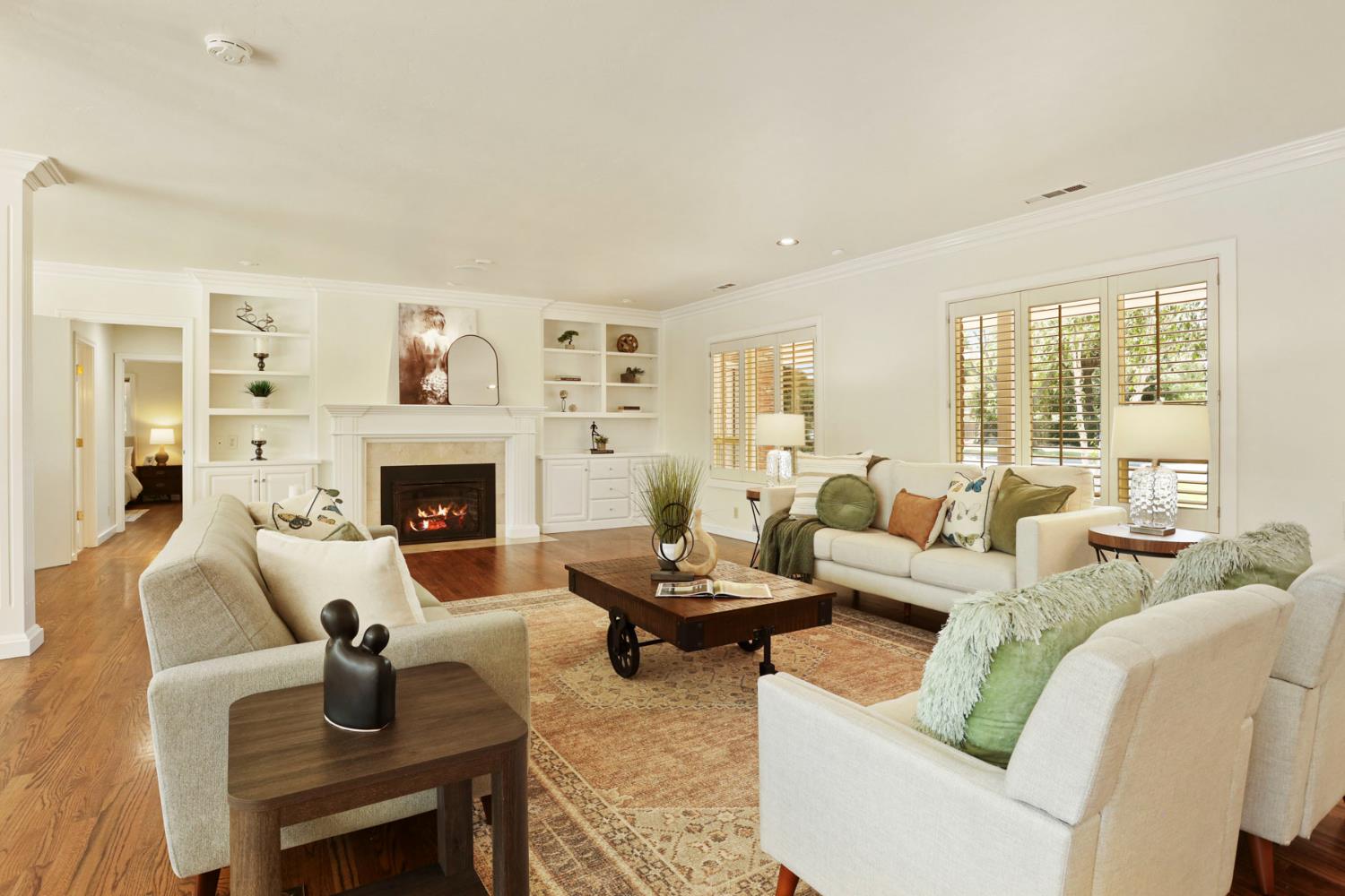 Detail Gallery Image 8 of 85 For 1330 Magnolia Ave, Modesto,  CA 95350 - 4 Beds | 3 Baths