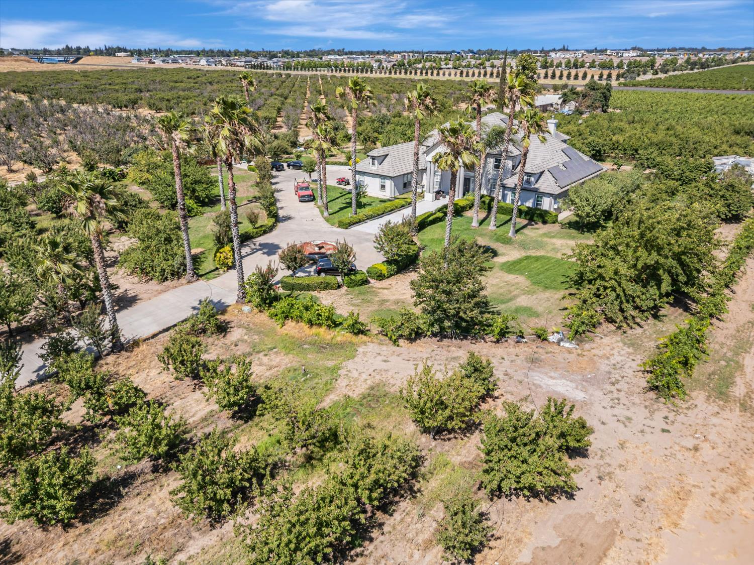 Detail Gallery Image 81 of 90 For 12732 N West Ln, Lodi,  CA 95240 - 6 Beds | 5/1 Baths
