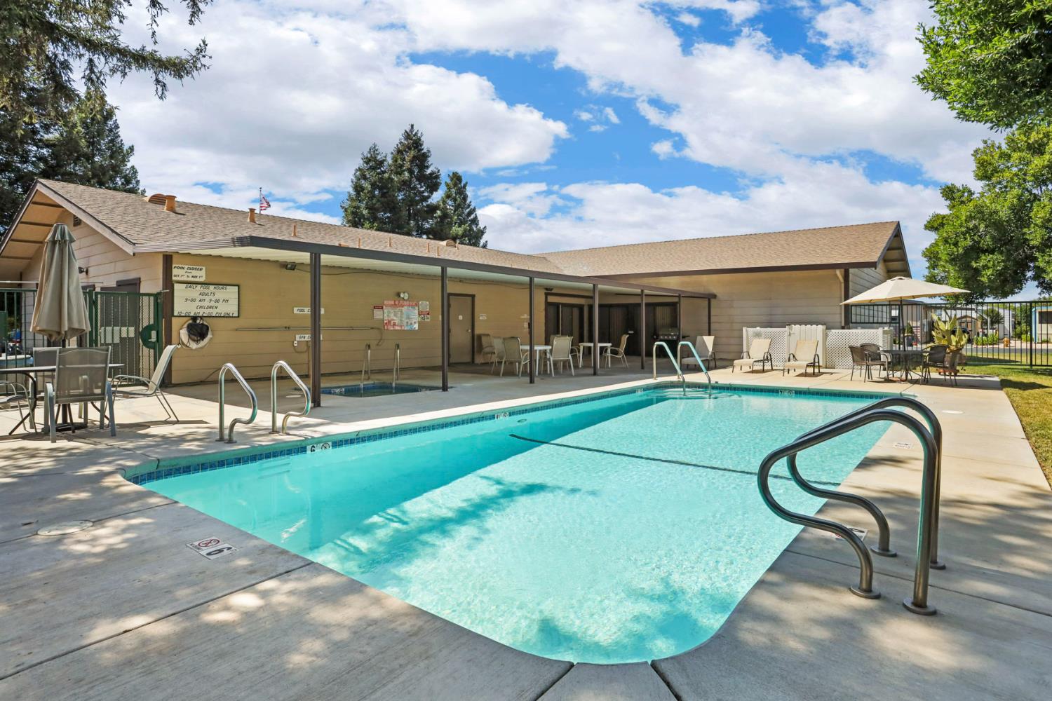 Detail Gallery Image 35 of 39 For 6706 Tam O'shanter 58, Stockton,  CA 95210 - 3 Beds | 2 Baths