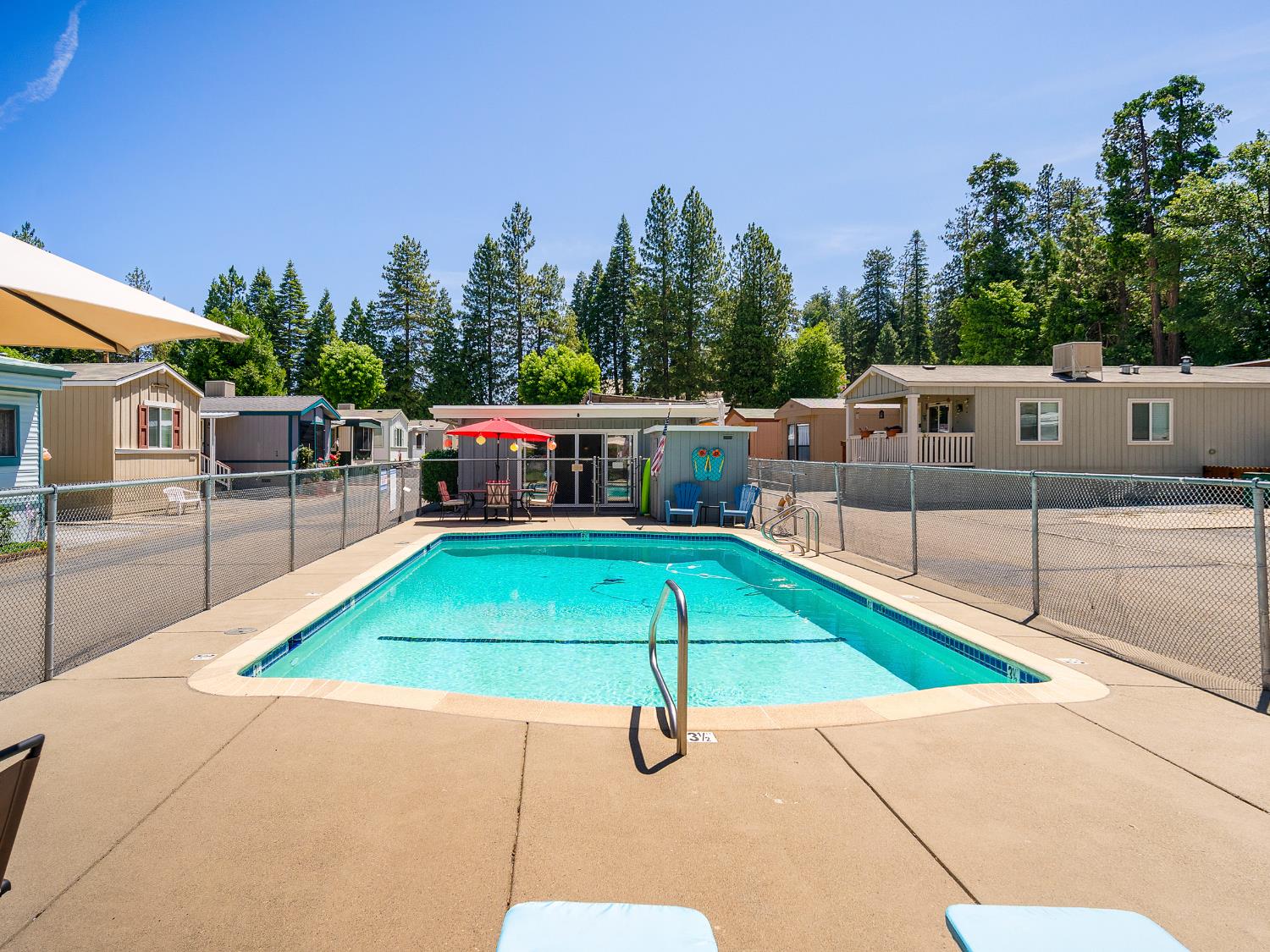 Detail Gallery Image 23 of 24 For 2933 Forebay Rd 28, Pollock Pines,  CA 95726 - 2 Beds | 2 Baths