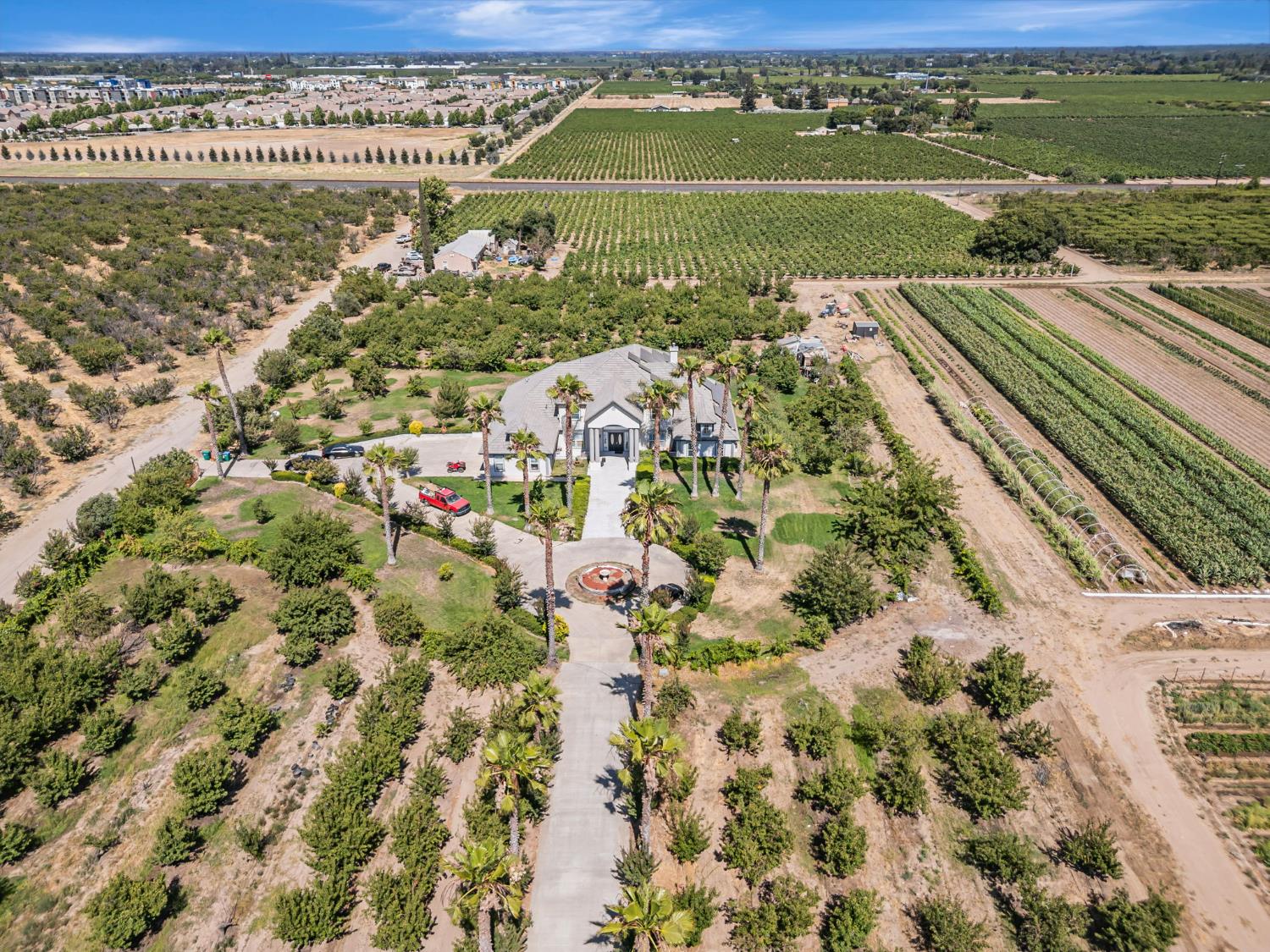 Detail Gallery Image 82 of 90 For 12732 N West Ln, Lodi,  CA 95240 - 6 Beds | 5/1 Baths