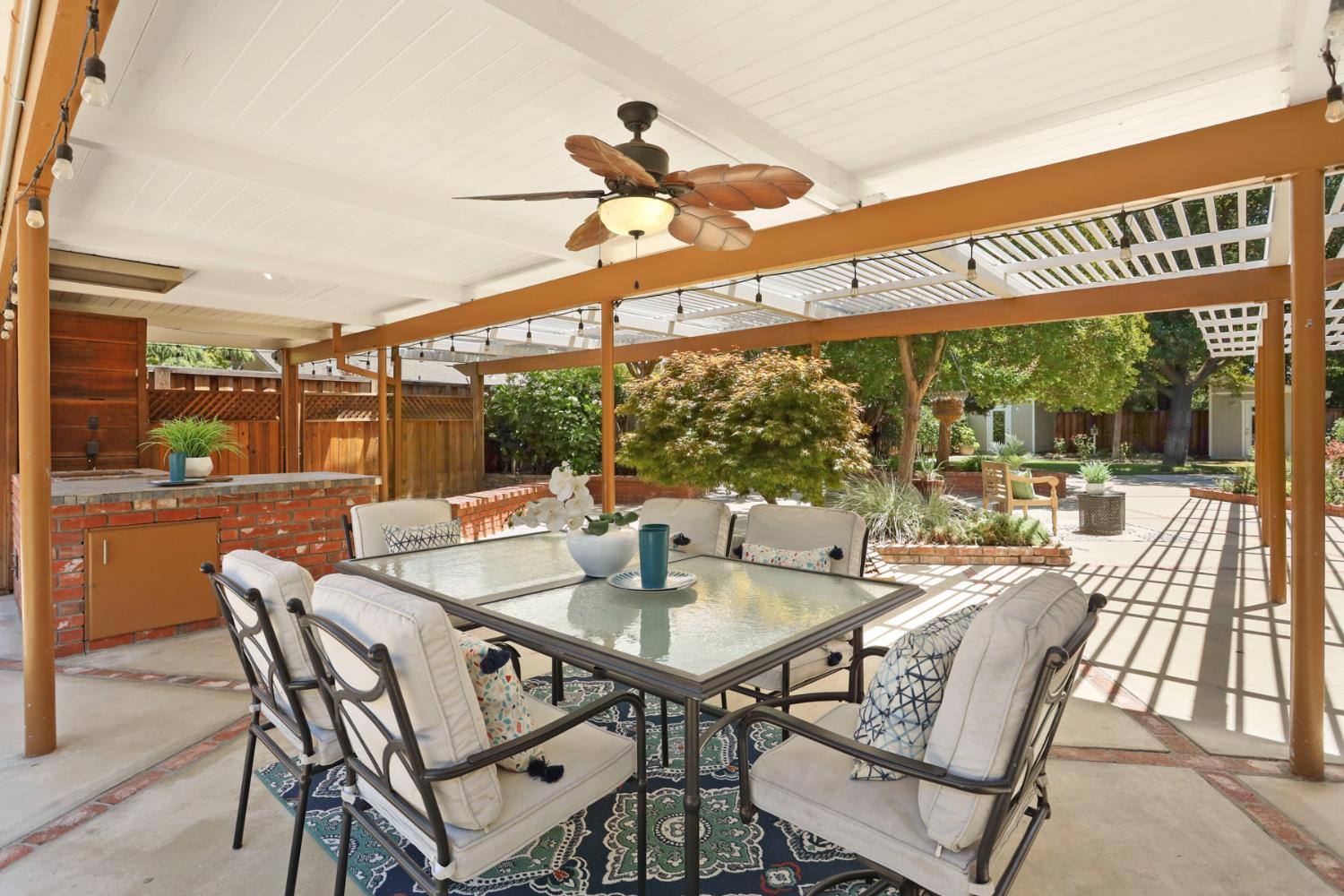 Detail Gallery Image 53 of 85 For 1330 Magnolia Ave, Modesto,  CA 95350 - 4 Beds | 3 Baths