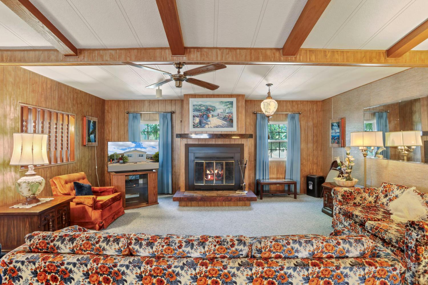 Detail Gallery Image 13 of 39 For 6706 Tam O'shanter 58, Stockton,  CA 95210 - 3 Beds | 2 Baths