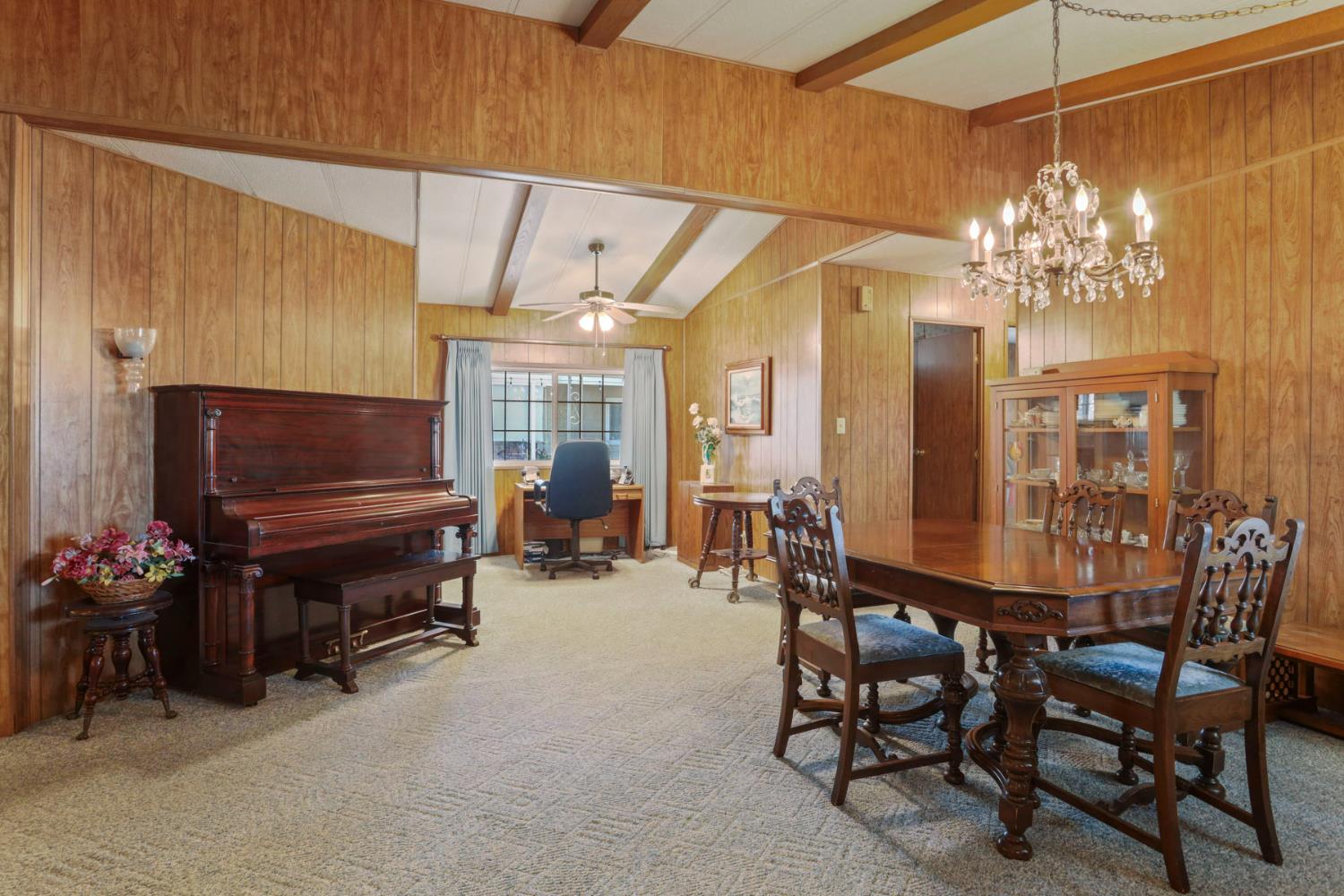 Detail Gallery Image 6 of 39 For 6706 Tam O'shanter 58, Stockton,  CA 95210 - 3 Beds | 2 Baths