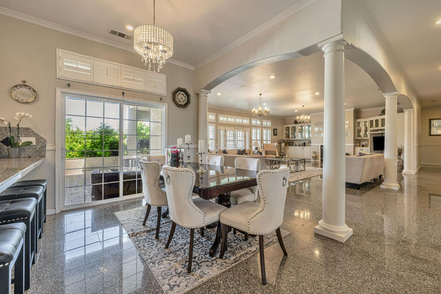 Detail Gallery Image 24 of 90 For 12732 N West Ln, Lodi,  CA 95240 - 6 Beds | 5/1 Baths