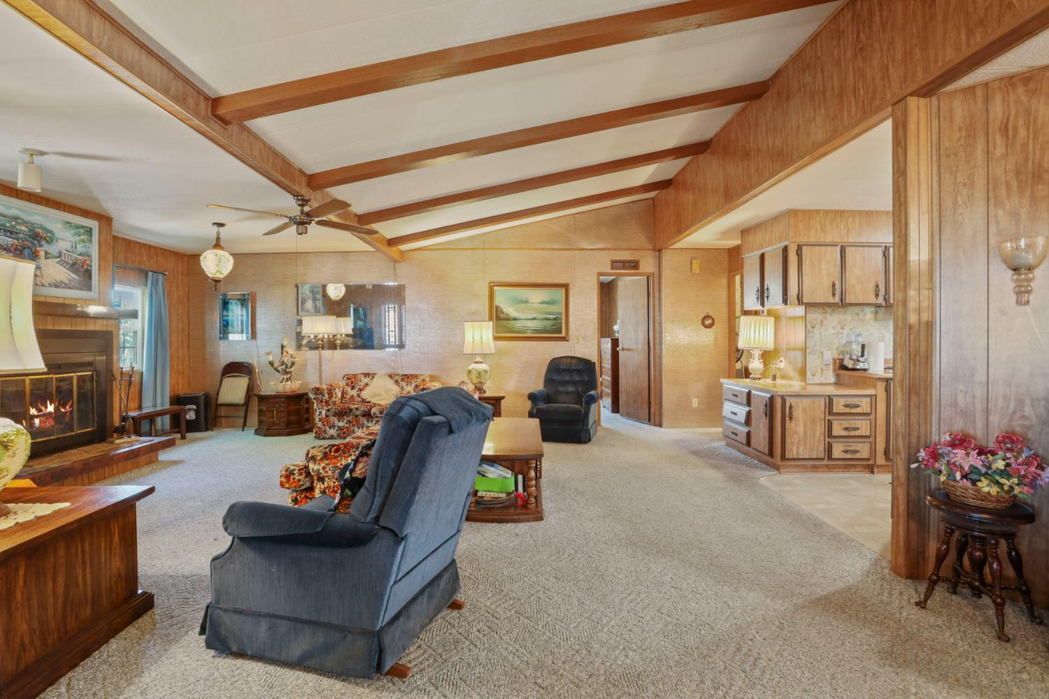 Detail Gallery Image 10 of 39 For 6706 Tam O'shanter 58, Stockton,  CA 95210 - 3 Beds | 2 Baths