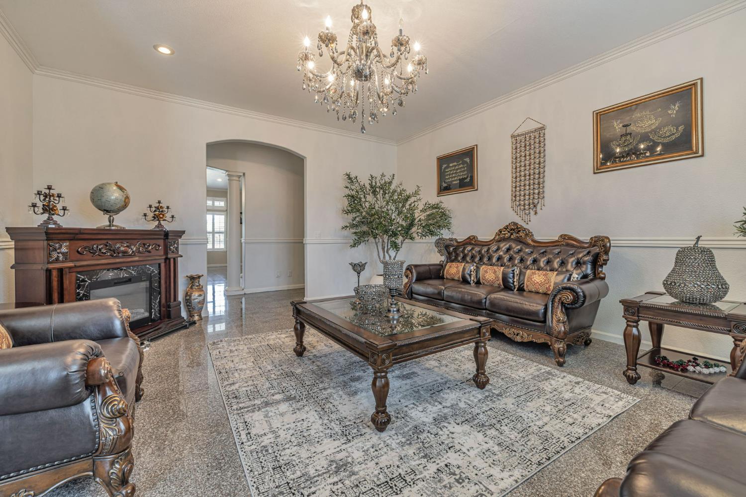 Detail Gallery Image 11 of 90 For 12732 N West Ln, Lodi,  CA 95240 - 6 Beds | 5/1 Baths