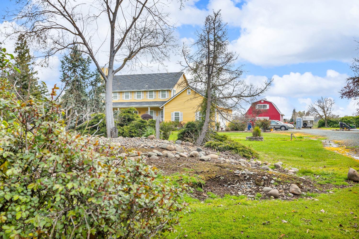 Nygaard Lane, Wilton, California image 24