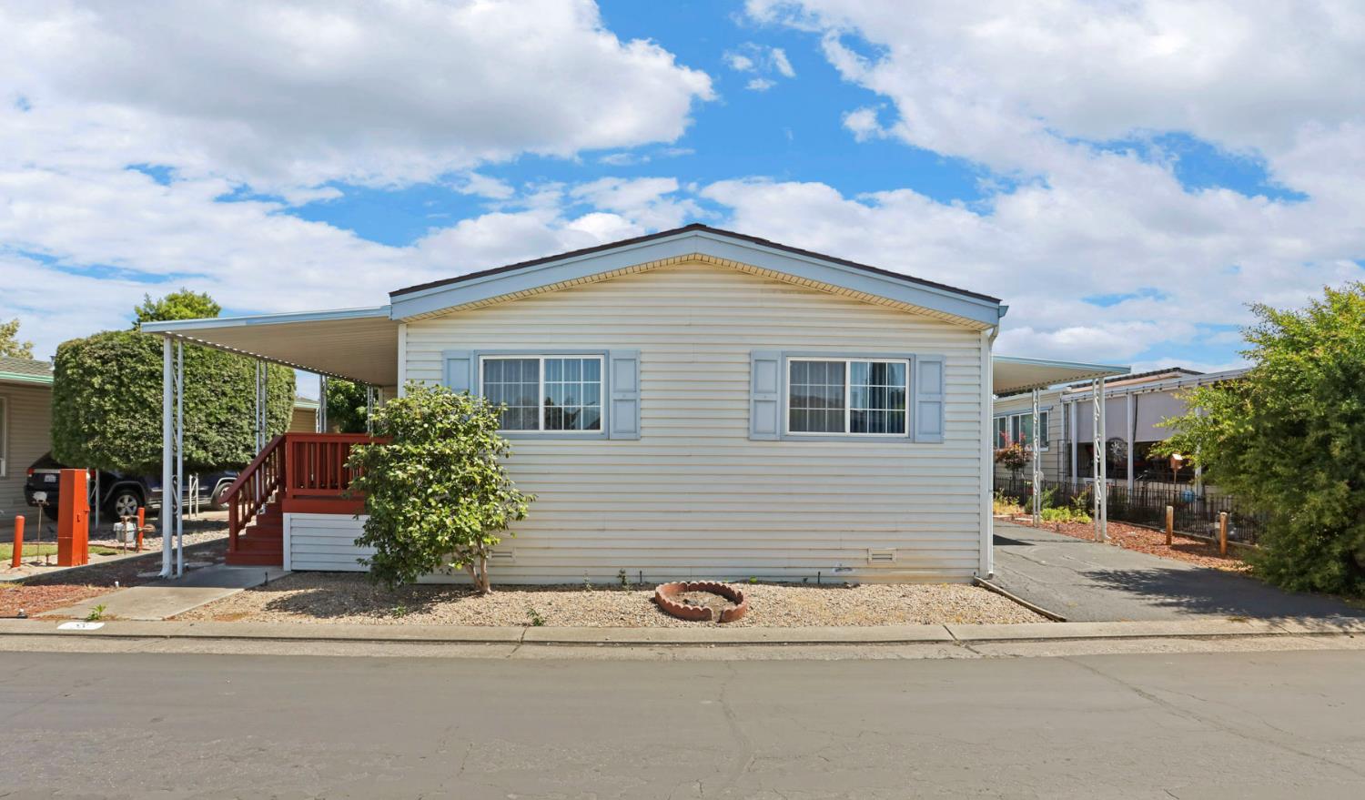 Detail Gallery Image 1 of 39 For 6706 Tam O'shanter 58, Stockton,  CA 95210 - 3 Beds | 2 Baths