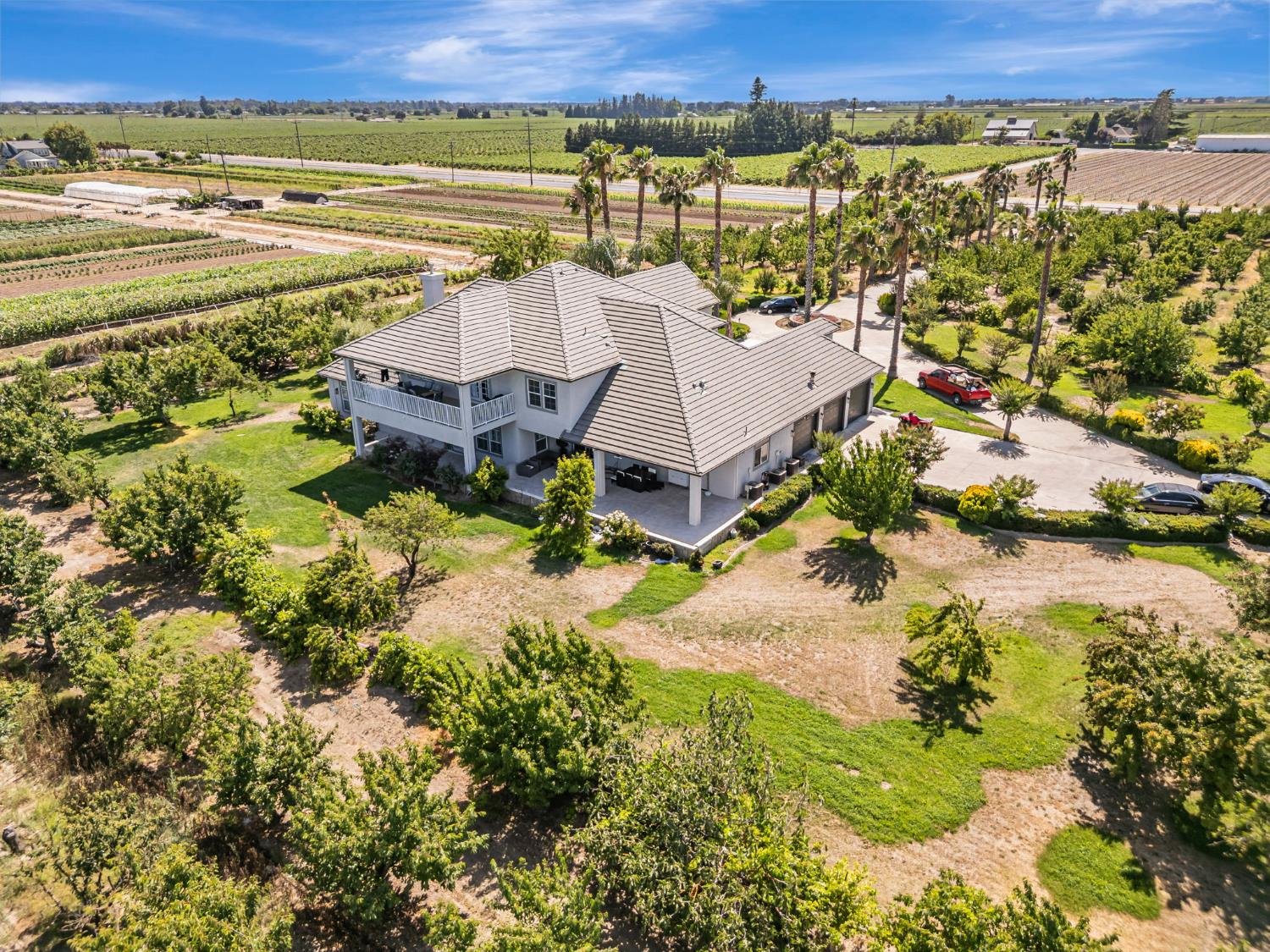 Detail Gallery Image 79 of 90 For 12732 N West Ln, Lodi,  CA 95240 - 6 Beds | 5/1 Baths