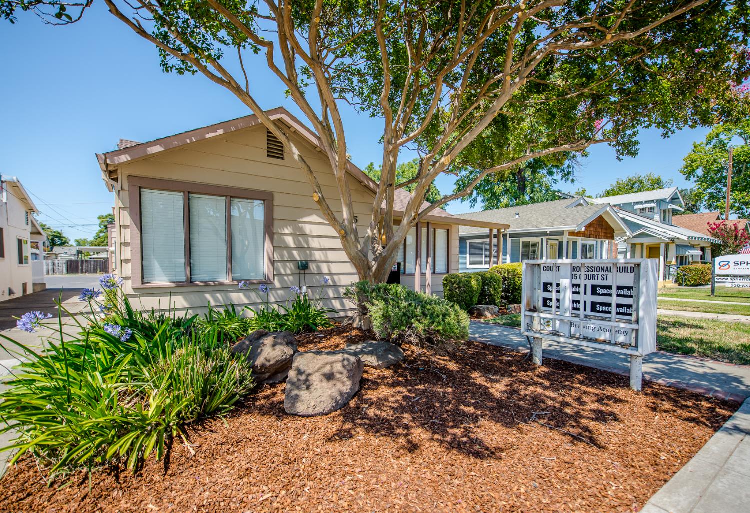 Detail Gallery Image 37 of 38 For 15 Court St, Woodland,  CA 95695 - – Beds | – Baths