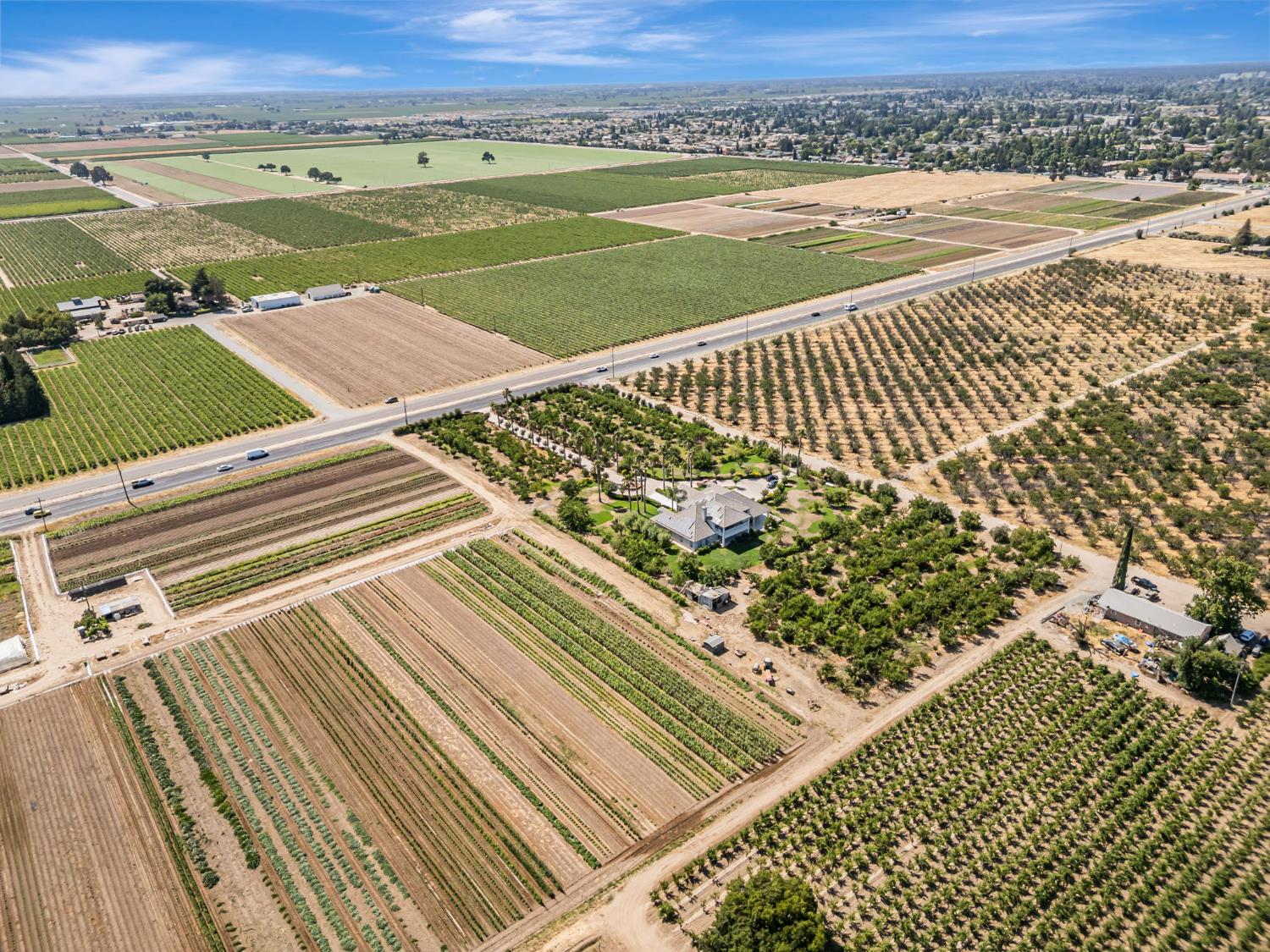 Detail Gallery Image 90 of 90 For 12732 N West Ln, Lodi,  CA 95240 - 6 Beds | 5/1 Baths