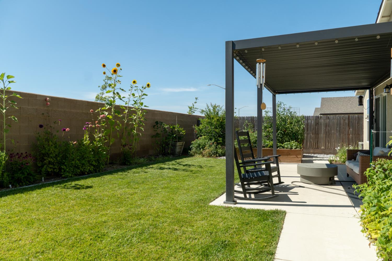 Detail Gallery Image 53 of 63 For 4479 Andrea Dr, Merced,  CA 95348 - 4 Beds | 2 Baths