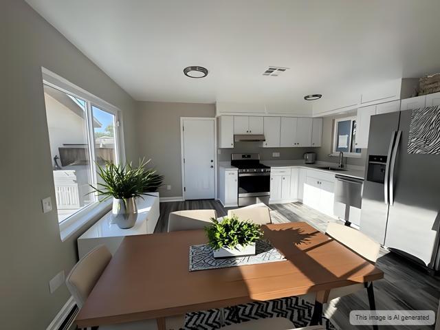 Detail Gallery Image 6 of 24 For 410 Orange Ave, Los Banos,  CA 93635 - 3 Beds | 2 Baths