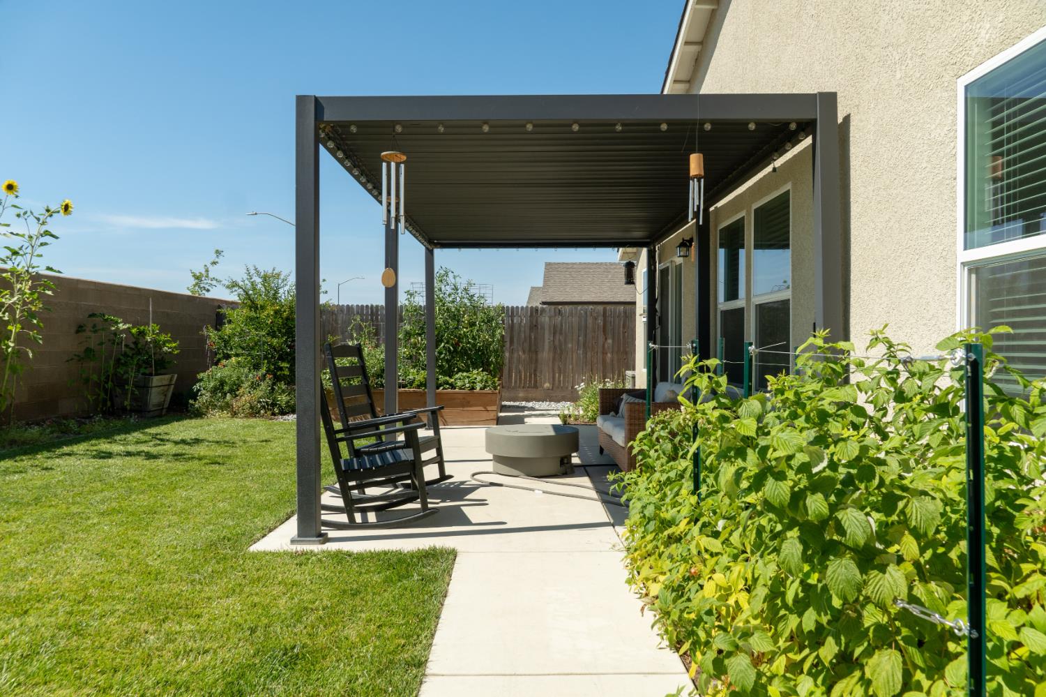 Detail Gallery Image 52 of 63 For 4479 Andrea Dr, Merced,  CA 95348 - 4 Beds | 2 Baths