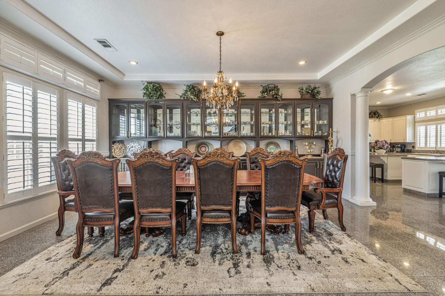 Detail Gallery Image 25 of 90 For 12732 N West Ln, Lodi,  CA 95240 - 6 Beds | 5/1 Baths