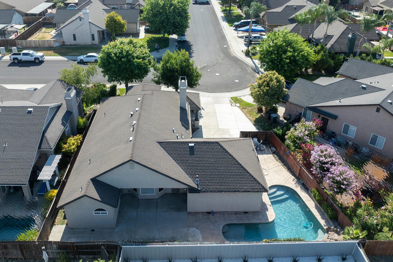 Detail Gallery Image 49 of 49 For 1813 Heartnut Way, Hughson,  CA 95326 - 3 Beds | 2 Baths
