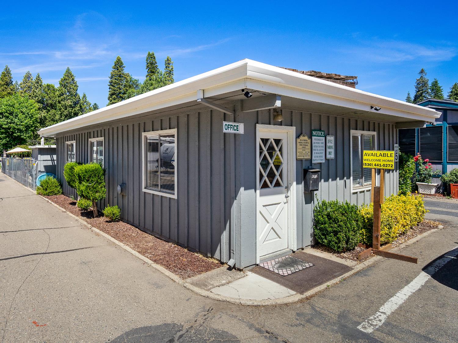 Detail Gallery Image 21 of 24 For 2933 Forebay Rd 28, Pollock Pines,  CA 95726 - 2 Beds | 2 Baths
