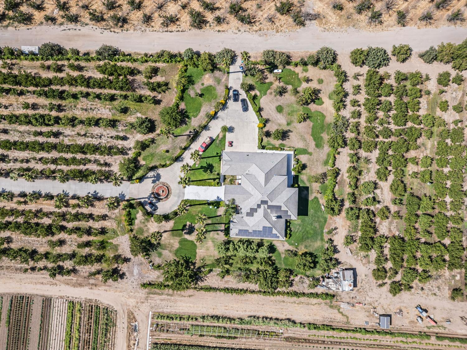 Detail Gallery Image 83 of 90 For 12732 N West Ln, Lodi,  CA 95240 - 6 Beds | 5/1 Baths