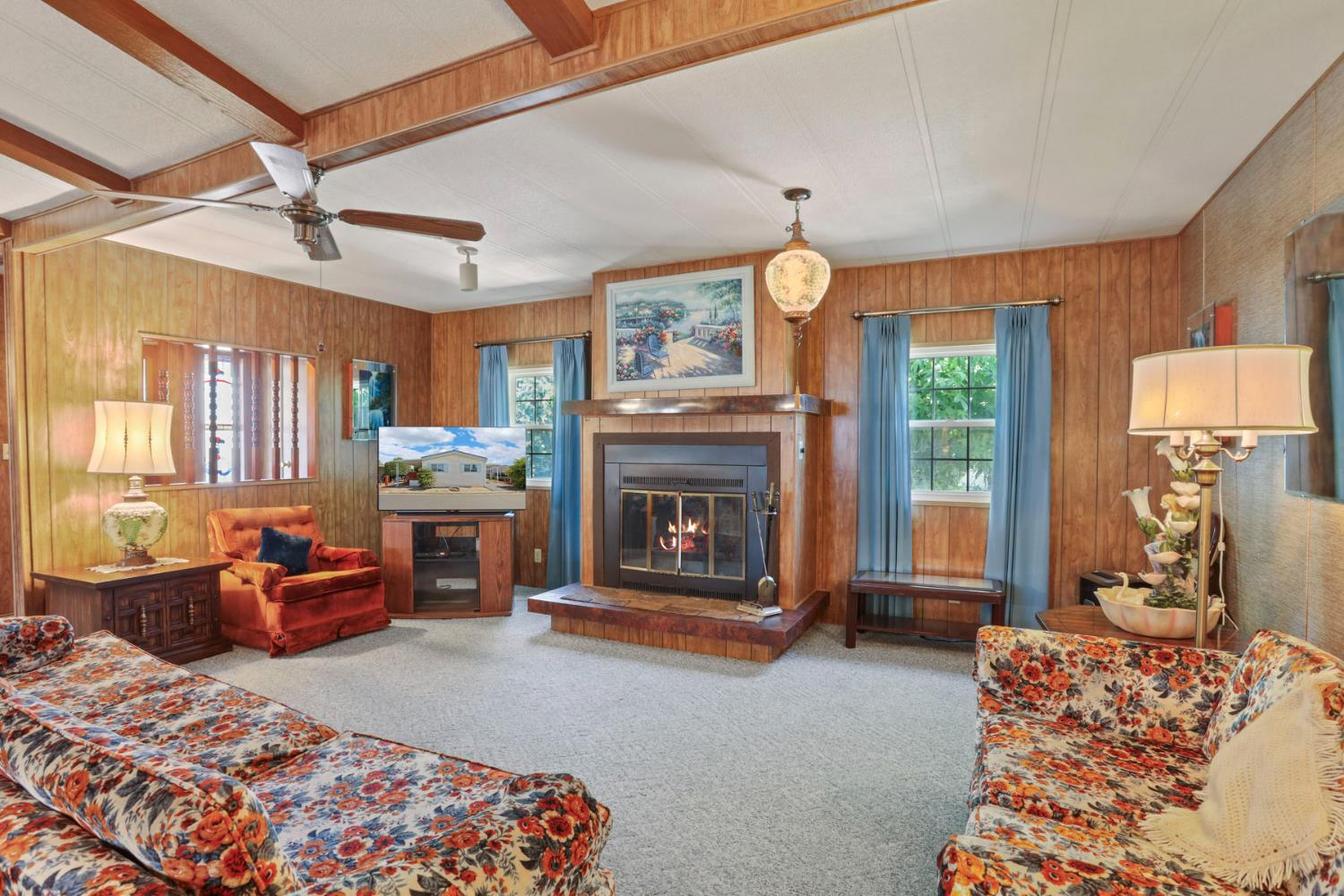 Detail Gallery Image 12 of 39 For 6706 Tam O'shanter 58, Stockton,  CA 95210 - 3 Beds | 2 Baths