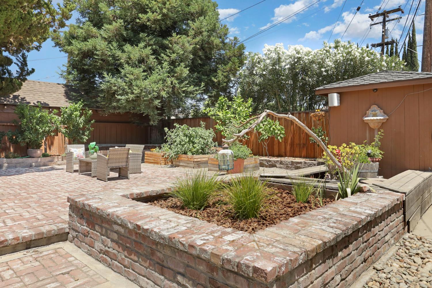 Detail Gallery Image 62 of 85 For 1330 Magnolia Ave, Modesto,  CA 95350 - 4 Beds | 3 Baths