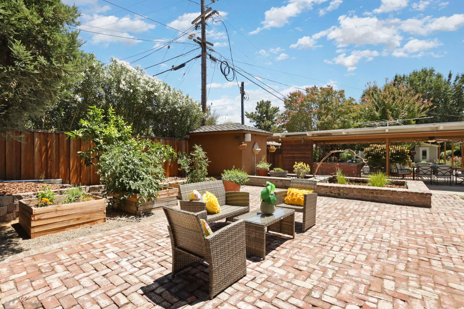 Detail Gallery Image 63 of 85 For 1330 Magnolia Ave, Modesto,  CA 95350 - 4 Beds | 3 Baths